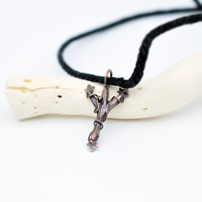 Runa Algiz Zawieszka