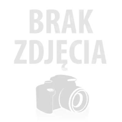 Fasetowany Agat Mszysty - Pierścionek